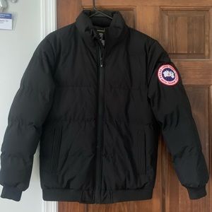 Canada Goose Jacket